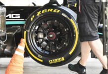 В Pirelli ждут гонок с одним пит-стопом в этом году Pirelli tyres