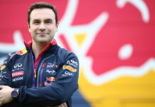 Начался судебный спор о переходе Фэллоуза в Aston Martin Dan Fallows