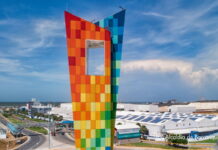 В Колумбии мечтают о гонке Формулы 1 Barranquilla