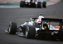 В Формуле 3 подтвердили расписание тестов Formula 3, Formula3