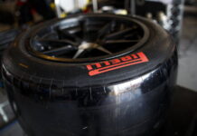Марио Изола: Характеристики шин согласованы с командами Pirelli tyres