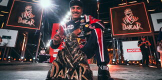 Dakar-2022, Nasser Al-Attiyah, Toyota Gazoo Racing, Toyota GR DKR Hilux