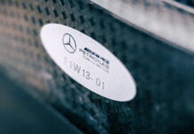 Новая машина Mercedes прошла краш-тесты Mercedes