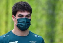 Херберт думает, что Лэнсу Строллу придётся уйти из команды Lance Stroll