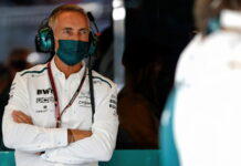 Уитмарш заменит Сафнауэра? Martin Whitmarsh
