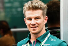 Хюлкенберг: С приходом Liberty Media многое изменилось Nico Hulkenberg