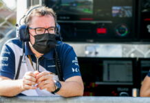 Эггинтон: Цели остаются прежними, подходы – тоже Jody Egginton