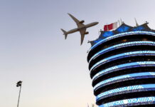 В Формуле 1 запретят парады военной авиации перед гонкой Boeing