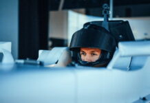 Алекс Элбон: В Williams ко мне прислушиваются Alexander Albon