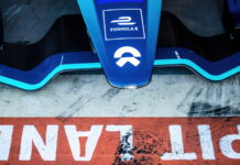 В FIA уточнили календарь Формулы Е Formula E