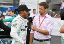 Дженсон Баттон: Решение Льюиса заслуживает уважения Lewis Hamilton, Jenson Button