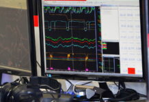 Как изменилась роль телеметрии в Формуле 1 f1 telemetry monitor