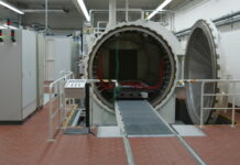 Сколько команды отработают на аэродинамических тестах wind tunnel