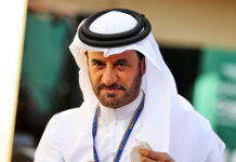 Президент FIA представил новую структуру управления Mohammed Ben Sulayem