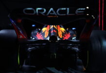 Гэри Андерсон о новой машине Red Bull Red Bull Racing RB18