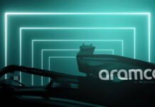 Aston Martin и Aramco договорились о сотрудничестве Aston Martin