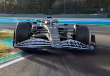 Марк Хьюз о машине AlphaTauri AT03 AT03, Scuderia AlphaTauri