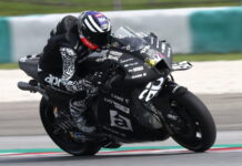 Тесты MotoGP начались с преимуществом Aprilia Aleix Espargaro