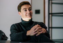 Расселл: Возможность начать всё с нуля мне поможет George Russell