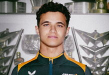 Ландо Норрис: Я счастлив выступать за McLaren Lando Norris