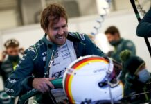 Феттель: Цель зависит от нашей конкурентоспособности Sebastian Vettel
