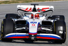 Гэри Андерсон: Машина Haas вовсе не близнец F1-75 Nikita Mazepin