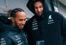 Тото Вольфф: Я не держу зла на Льюиса Lewis Hamilton, Toto Wolff