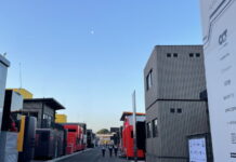 В Барселоне начались зимние тесты Circuit de Barcelona-Catalunya