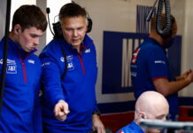 Команда Haas не сможет продолжить работу на тестах Haas F1 Team