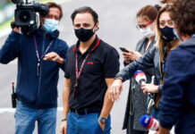 Фелипе Масса рад возглавить в FIA Комиссию гонщиков Felipe Massa