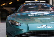 В FIA ответили на критику автомобиля безопасности Safety Car