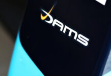 Шарль Пик возглавил команду DAMS DAMS