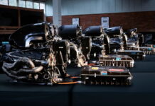 В Mercedes не до конца довольны новым двигателем Mercedes engine, power unit