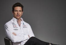 Вольфф: Забыть то, что произошло в Абу-Даби, невозможно Toto Wolff