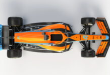 Марк Хьюз об особенностях новой машины McLaren McLaren MCL36