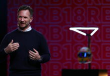 Кристиан Хорнер: Наша цель — защитить титул Christian Horner
