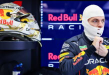 Ферстаппен близок к продлению контракта с Red Bull Max Verstappen