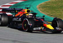 Марк Хьюз об особенностях конструкции Red Bull RB18 Max Verstappen