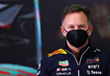 Хорнер: Надеюсь, неоднозначных ситуаций будет меньше Christian Horner
