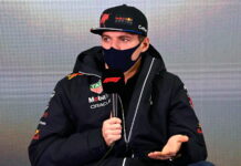 Ферстаппен раскритиковал решение FIA уволить Маси Max Verstappen