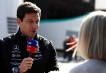Тото Вольфф: В Майами проведём ряд экспериментов Toto Wolff