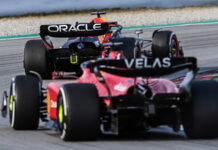 Итоги тестов: отрывы между командами сократились Max Verstappen, Carlos Sainz