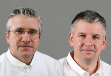 Новые назначения в команде Alpine Pat Fry, Matt Harman