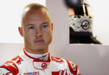 Никита Мазепин: Я был готов принять все условия Nikita Mazepin