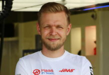 Официально: В Haas вернули Кевина Магнуссена Kevin Magnussen