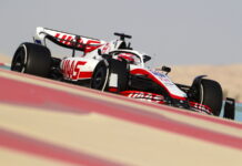 В Haas определились с графиком Pietro Fittipaldi