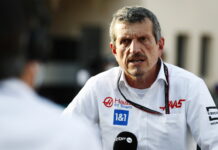 Штайнер сожалеет об увольнении Мазепина Guenther Steiner