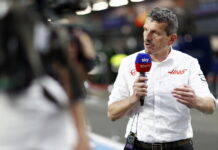 Штайнер: В Бахрейне мы оценили потенциал машины Guenther Steiner