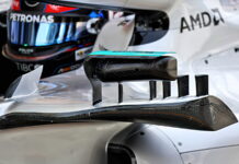 Зеркала Mercedes признаны легальными Mercedes mirror