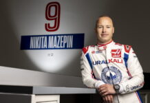 Мазепин: Вы не увидите моего возвращения в Формулу 1 Nikita Mazepin